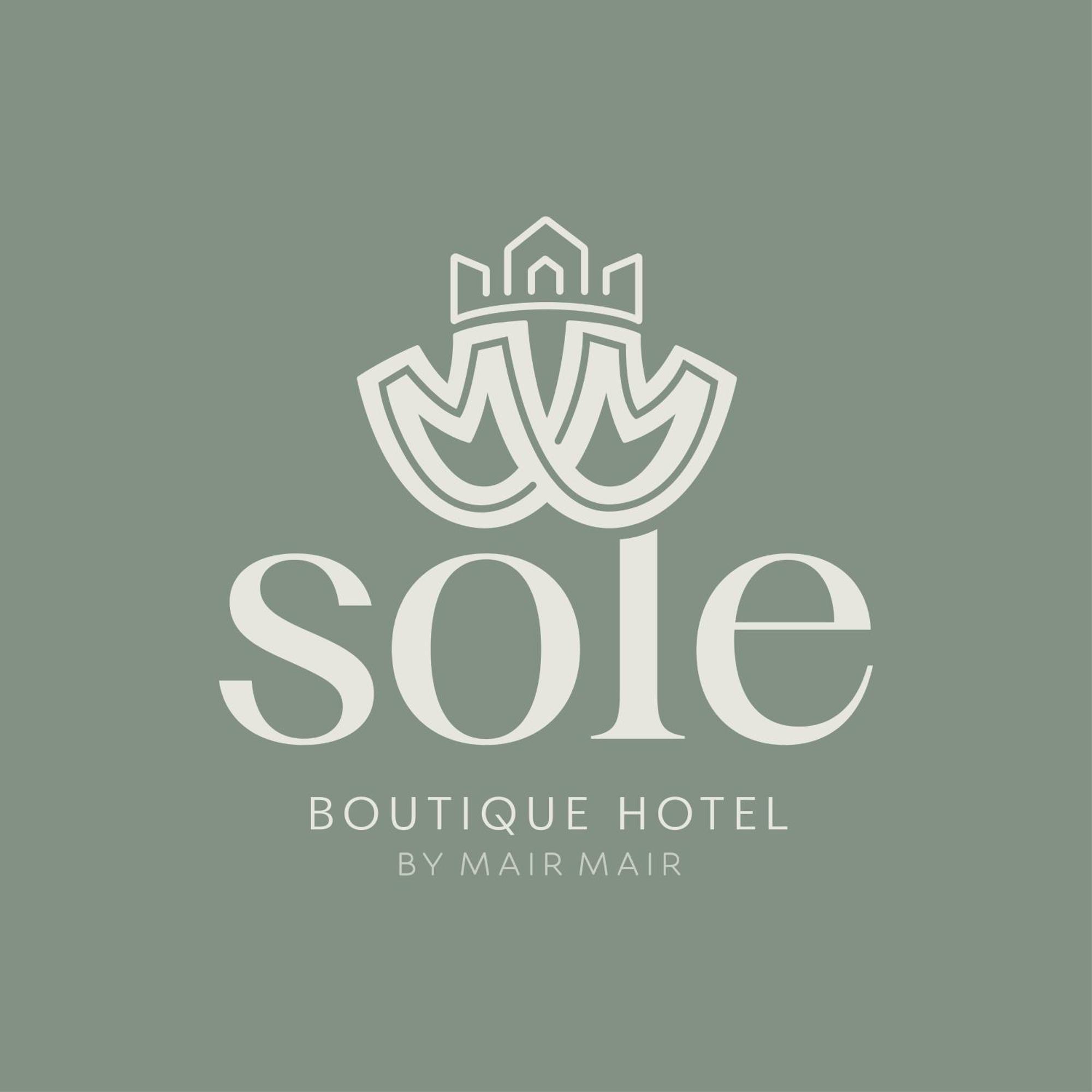 Sole Boutique Hotel Vipiteno Exterior foto